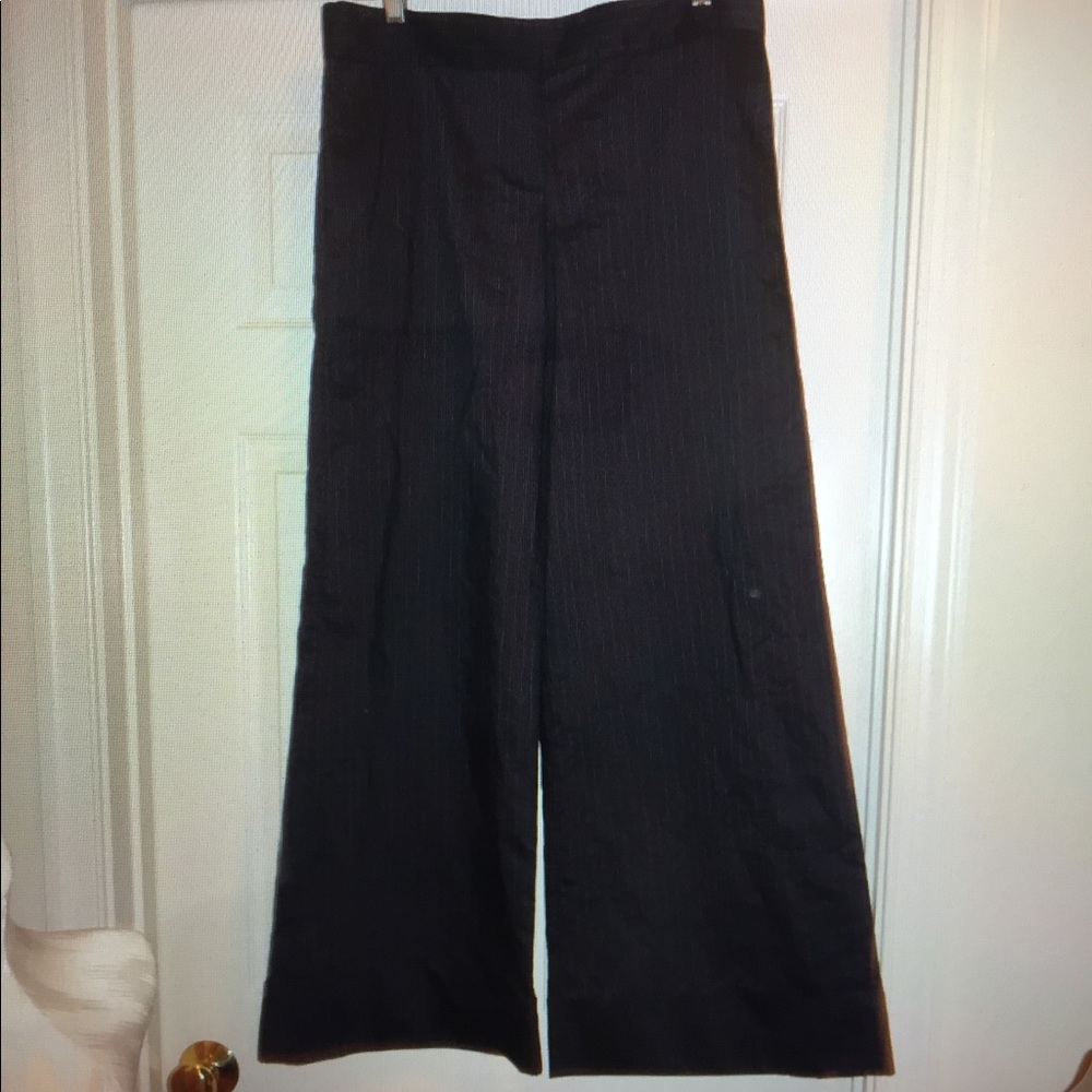 Kaufmanfranco pant signature runway item